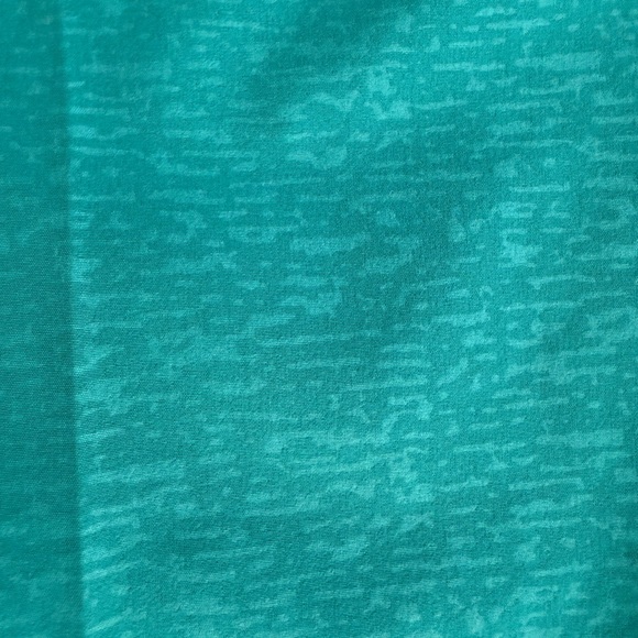 NEW Adidas Ultimate365 Golf Shorts Men 30 Performance Green‎ Printed Gummy - Picture 3 of 12